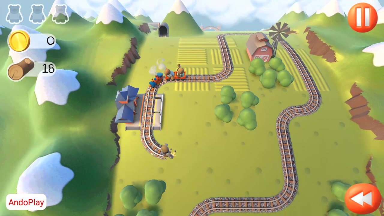 Loco Loco [Android/IOS] Gameplay HD - YouTube