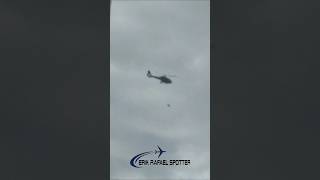 Airbus Helicopters H130 B4 PT-SBH 16/06/24 #h130 #airbushelicopters #homespotting #aviation