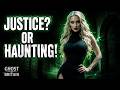We captured POLTERGEIST ACTIVITY at the HAUNTED galleries of justice Nottingham