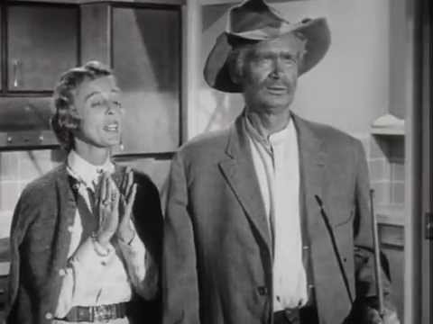 The Beverly Hillbillies - Season 1, Episode 4 (1962) - The Clampetts Meet Mrs. Drysdale