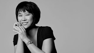 Every Rolex Tells a Story – Yuja Wang