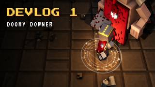 Making Soulslike Attacks You Can Actually Read - Doomy Downer Devlog 1