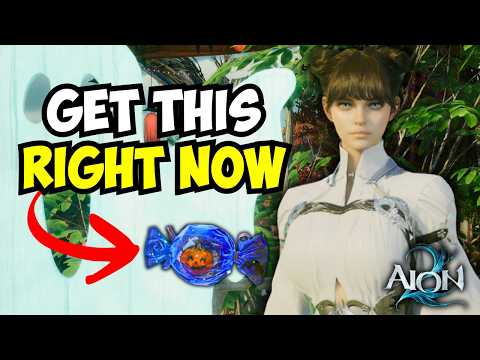 Aion 2 Week 3 Progression Guide: Hit 2800 Gear Score and Craft Weapons
