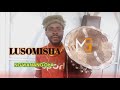 LUSOMISHA NG WANANG OLA HARUSI YA NG WALU MBASHA STUDIO 
