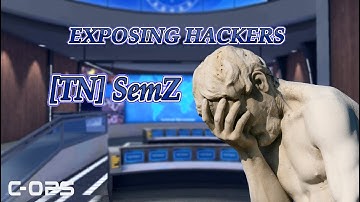 C-OPS Hacker Exposing : TN SemZ