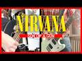 "Son of a Gun" - Nirvana (cover by Like a Pop Song)
