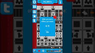 Line assembly advanced engine screenshot 5