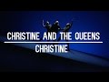 Christine and the Queens - Christine (Lyrics)