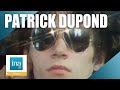 1979 : Patrick Dupond "Tout le monde me disait de changer de nom" | Archive INA