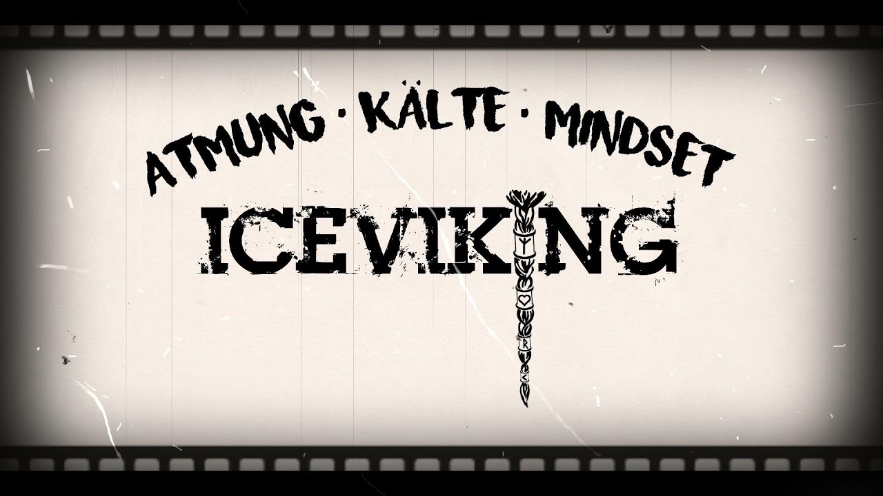 Wim Hof Grundlagen Workshop