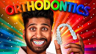 The Truth About Orthodontics as a Specialty..Is it Worth It