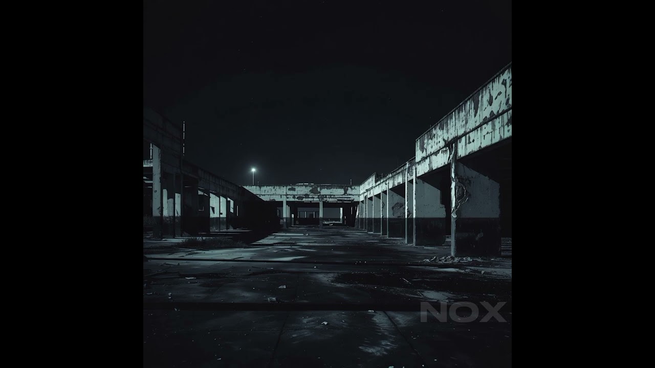 HOSTILE | Dark trap instrumental 