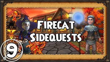 Wizard101 - Death Walkthrough - Part 9