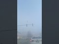 #FOGGY_ DAY/ SPRINGDALE!!!