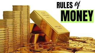 10 Money Rules For Financial Success