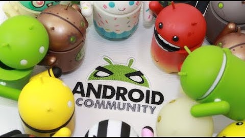 Deep dive in Android CPU, Йонатан Левин, Google Developer Expert
