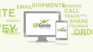 QRGenie screenshot 5