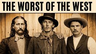 Top 15 Deadliest Gunslingers In American History