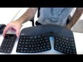 Microsoft Sculpt Ergonomic Keyboard Review -- After One Year