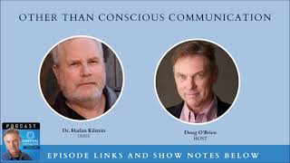 Famous #90. Dr. Dave Dobson and ”(Other Than Conscious Communication)O.T.C.C.” Net Worth