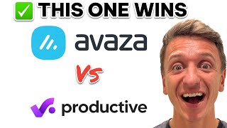 Avaza Vs Productive 2026
