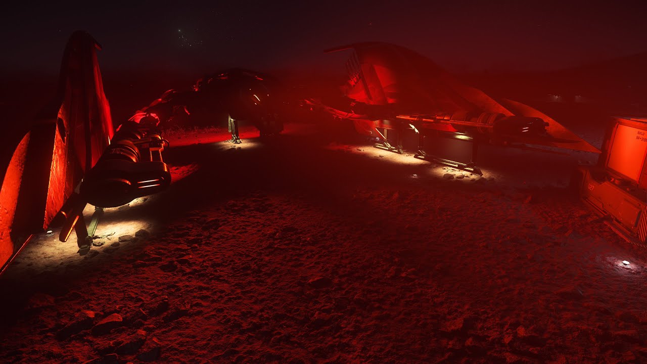 Star Citizen - 3.18 - Live - patch 8389138