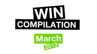 WIN Compilation March 2013 (2013/03) | LwDn x WIHEL