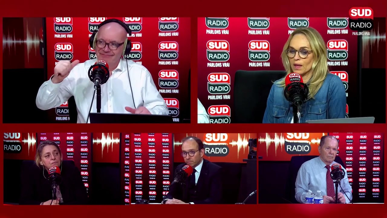 La France Insoumise continue-t-elle à se marginaliser ?