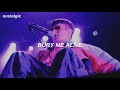 Oliver Tree // Bury Me Alive [tradução]