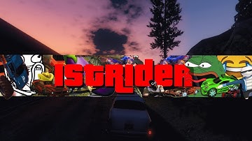 Making a basic youtube banner! paint net timelapse! Pt1