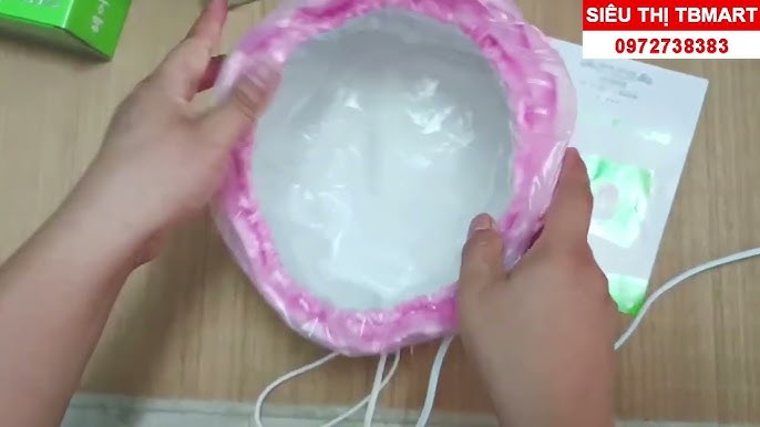 Phản Hồi Từ Người Dùng Về Mũ Hấp Tóc Tại Nhà