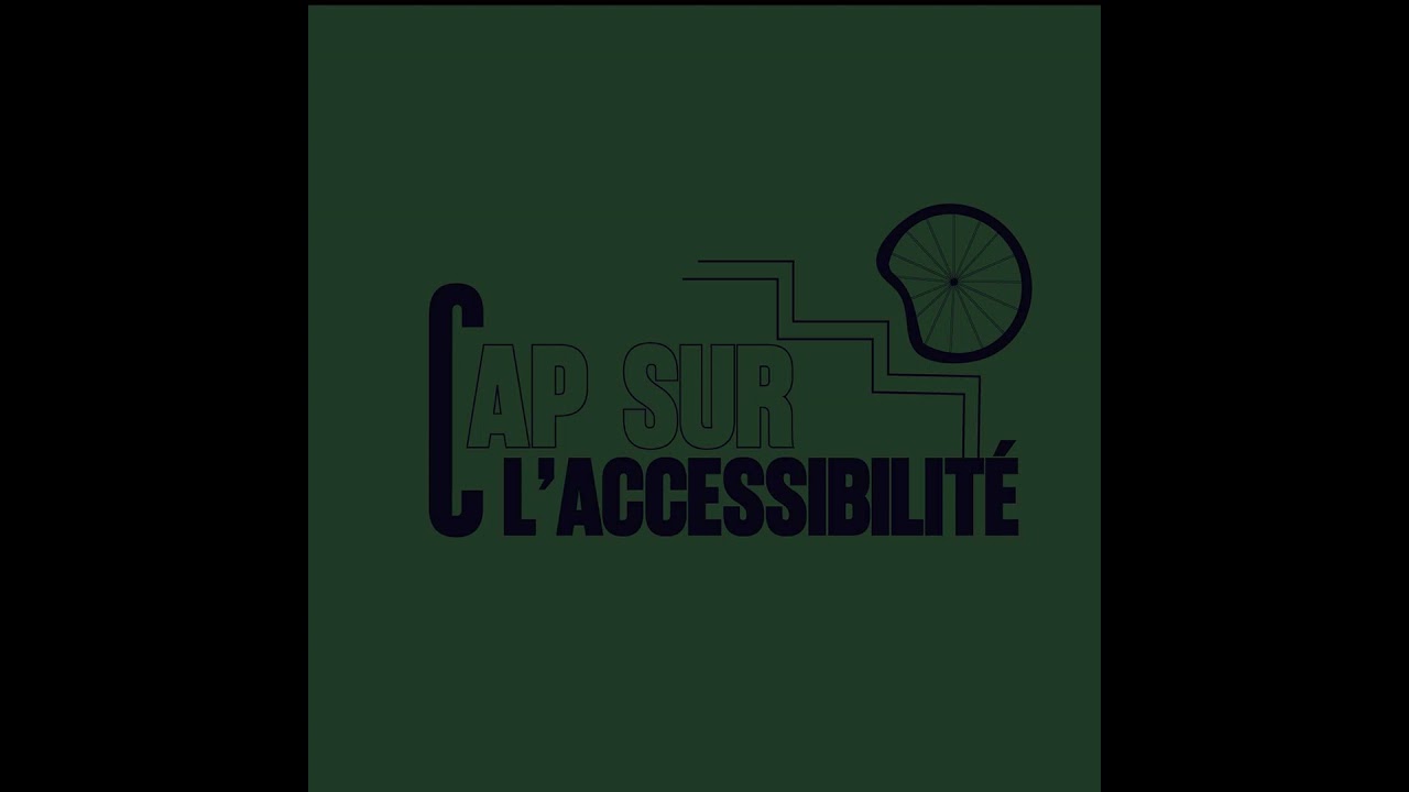 Toulouse, l'Accessibilité rêvée et l'accessibilité réelle