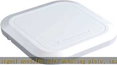 Winegard GW-1000 Gateway 4G LTE WiFi Router for AIR 360+ Antenna