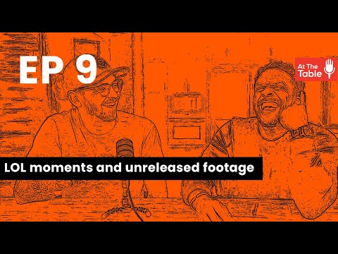 Ep 9 - 2 Top "Aha" Moments & Kevin's Orthorexic Brownies