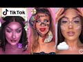 Best of 2021 Emoji Makeup Challenge | TIKTOK COMPILATION