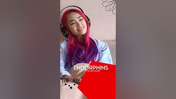 Mental Health Month │ Endorphins