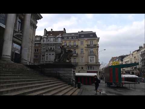 Video: Najboljše Stvari, Ki Si Jih Lahko Ogledate V Luksemburgu