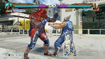 Marduk Stance Cancel Trick