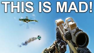Arma Reforger is Frankly Too Much For a Simple Man Like Me...