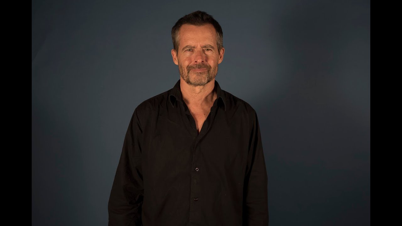 Démo Luc Clémentin