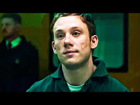 Банды Лондона (3 Сезон) — Русский Трейлер (Дубляж, 2025)