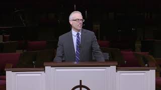Dr. Kevin DeYoung | A Prayer for the Powerless