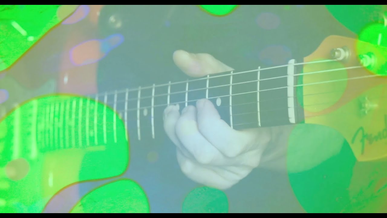 Old Coal Town - Pointy Features (music video)