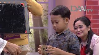 Kumpul Keluarga Mamaku Kreatif  Daai Tv Tayang 8 Juli 2018