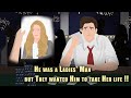 Animated Story - He was a Ladies' Man but They wanted Him to take Her life !!