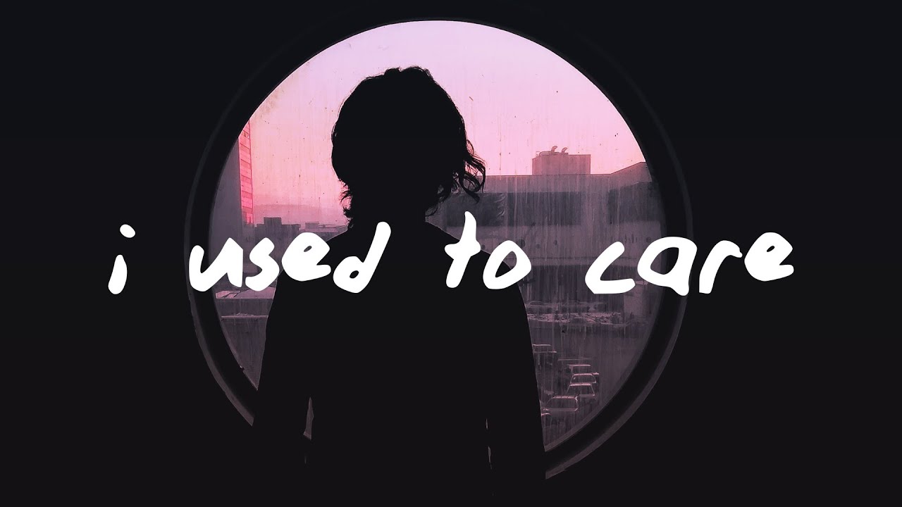Louyah I Used to Care (Lyrics) YouTube