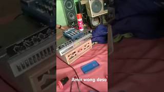 Cek sound power 5 amper besar box CLA 12 inc nguuuuuuk glerrrrr...