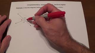 Celebrity Complementary, supplementary, and vertical angles Wealth