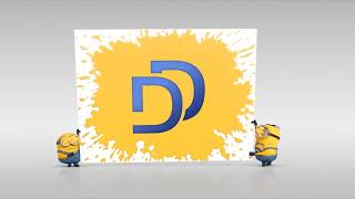 APP DD WITH MINION 1