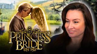 The Princess Bride (1987) | First Time Watching | Phoenix Nat Reacts